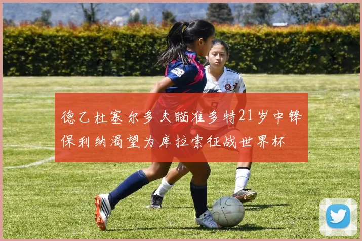 德乙杜塞尔多夫瞄准多特21岁中锋保利纳渴望为库拉索征战世界杯