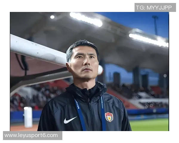 邵佳一强调国足集训需选U23球员踢不上联赛的球员不予考虑