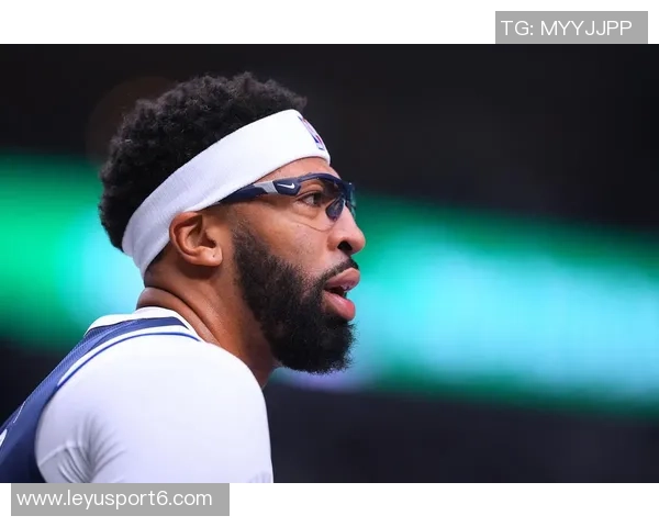 独行侠寻求浓眉交易机会猛龙老鹰或成新东家